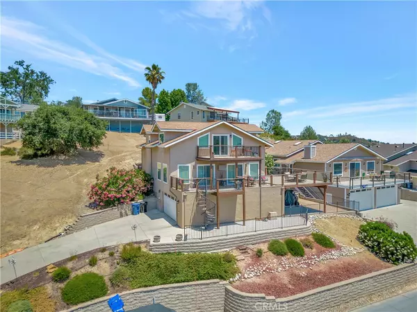 Bradley, CA 93426,8765 Pronghorn CT