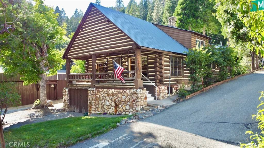 211 Main ST, Sierra City, CA 96125