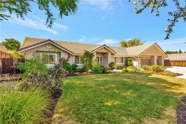 2902 Gilead LN, Paso Robles, CA 93446