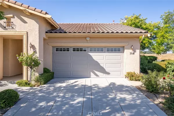 Templeton, CA 93465,708 Lavender LN