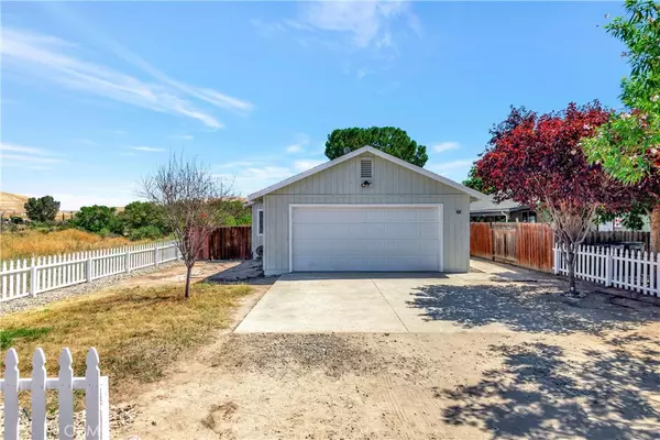 Shandon, CA 93461,260 N 4th ST
