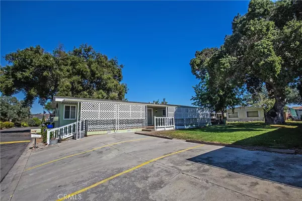 Atascadero, CA 93422,10844 Los Pueblos #10