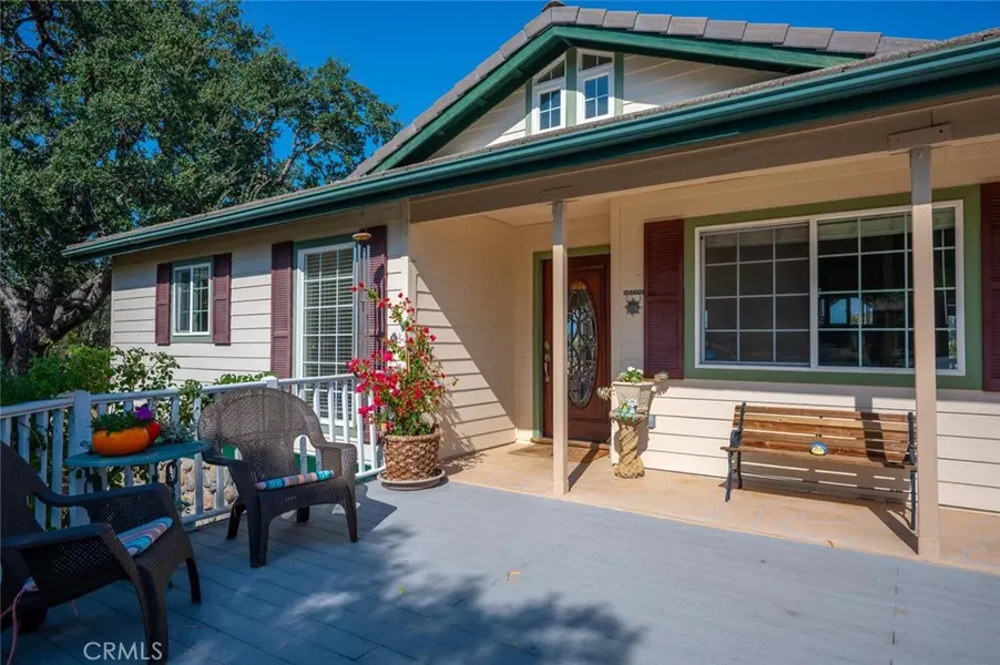 1981 Wild Rice LN, Paso Robles, CA 93446
