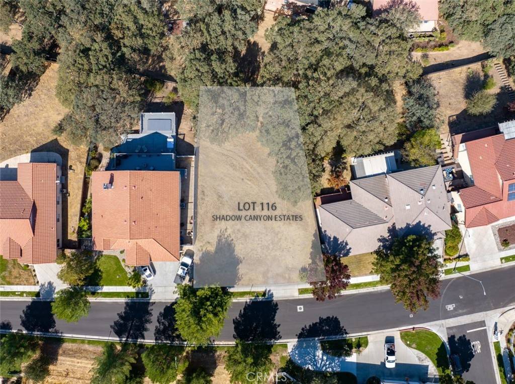 Paso Robles, CA 93446,509 Grand Canyon DR