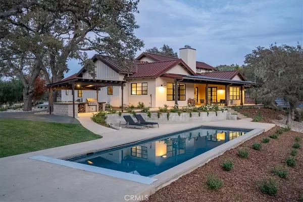 Templeton, CA 93465,2925 Warm Springs LN