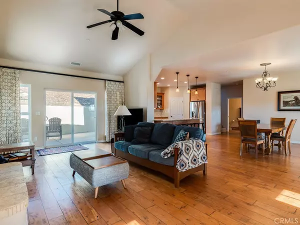 Templeton, CA 93465,430 Ag Hill RD