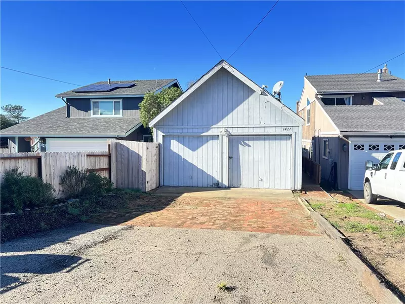 1421 13th ST, Los Osos, CA 93402