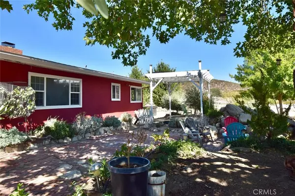 76980 San Antonio RD, Bradley, CA 93426