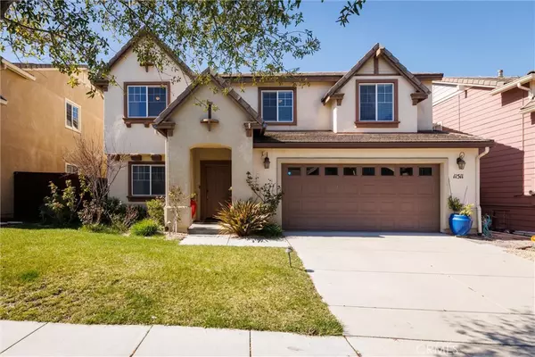 Atascadero, CA 93422,11511 Piona LN