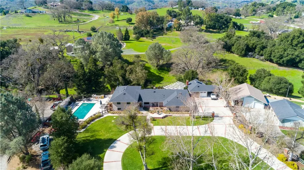 Atascadero, CA 93422,8870 San Gabriel RD