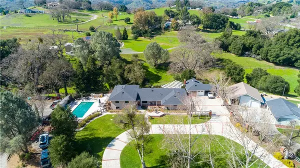 8870 San Gabriel RD, Atascadero, CA 93422