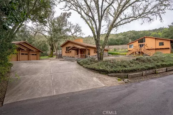 Templeton, CA 93465,8650 Apple RD