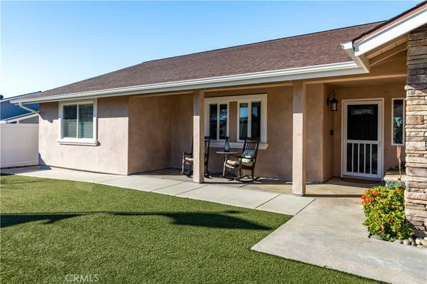 Templeton, CA 93465,1456 Laura CT