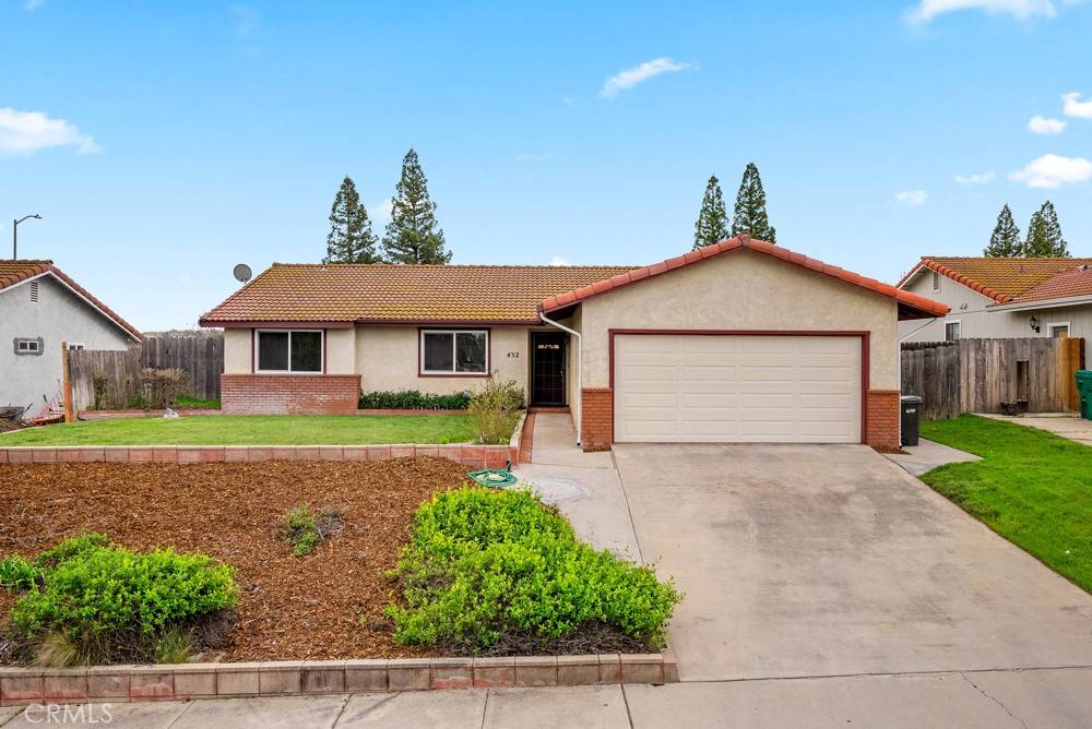 432 Palomino LN, Paso Robles, CA 93446
