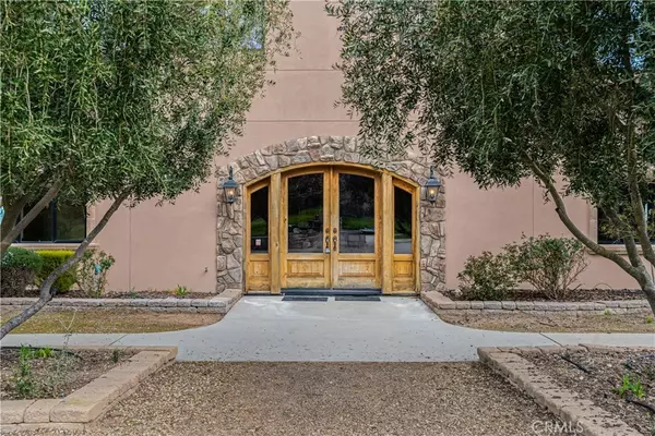 Paso Robles, CA 93446,3230 Nacimiento Lake DR