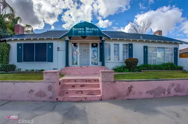 Bakersfield, CA 93304,335 S Chester AVE