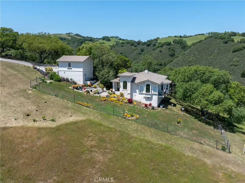 14600 El Monte RD, Atascadero, CA 93422