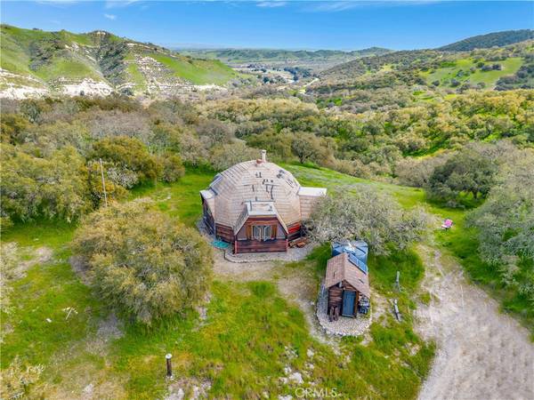 61446 Vista RD,  Bradley,  CA 93426