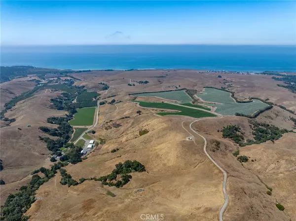 San Simeon, CA 93428,0 Van Gordon Creek RD