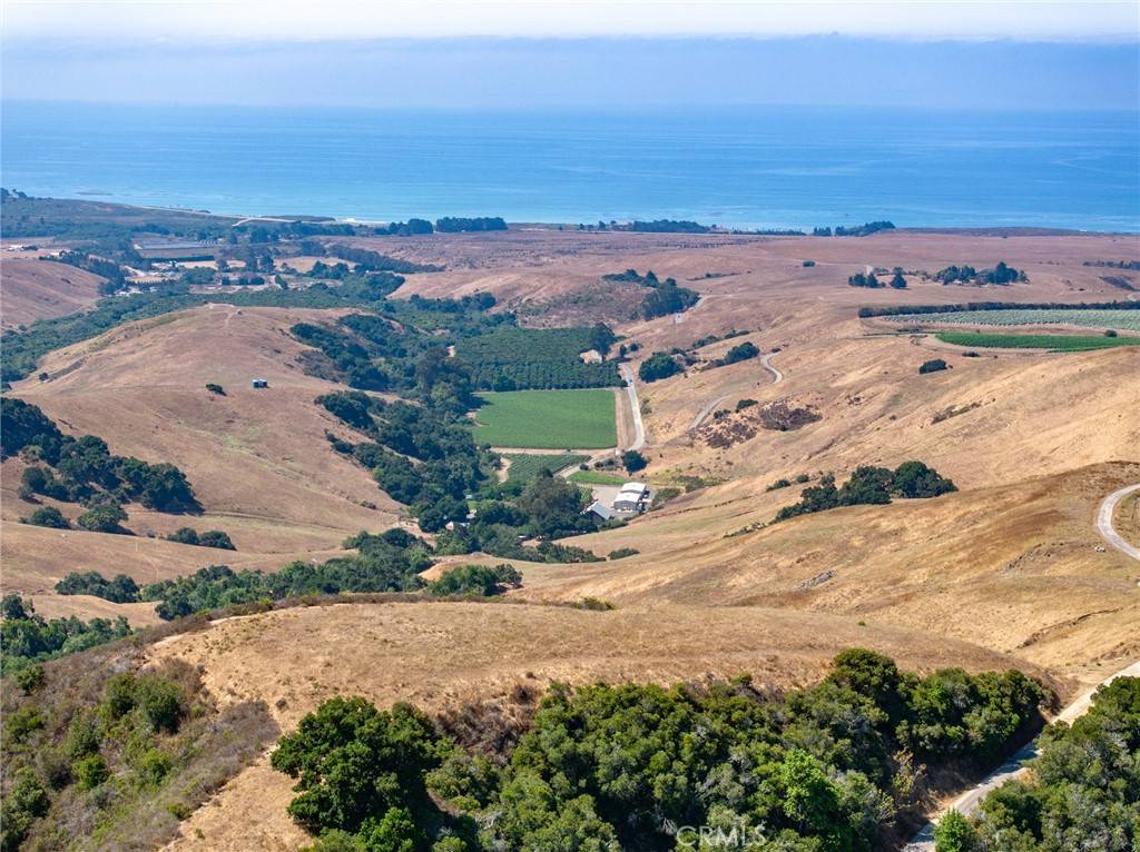 San Simeon, CA 93428,0 Van Gordon Creek RD