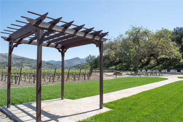 Los Olivos, CA 93441,6905 Foxen Canyon RD