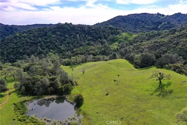 Templeton, CA 93465,0 Cypress Mountain DR