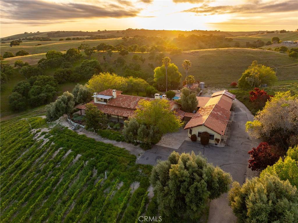 San Miguel, CA 93451,4270 Ranchita Canyon RD