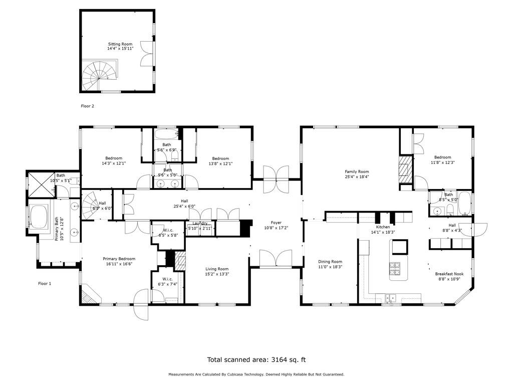 4270 Ranchita Canyon RD, San Miguel, CA 93451