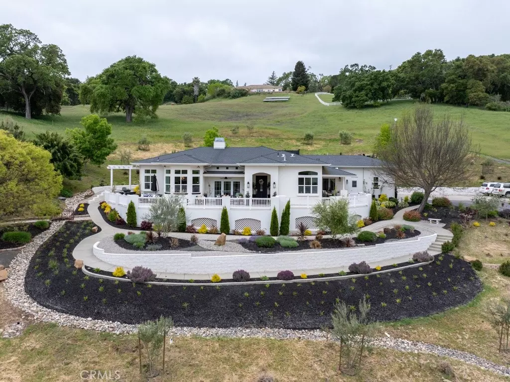 Atascadero, CA 93422,8560 Corriente RD