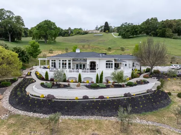 8560 Corriente RD, Atascadero, CA 93422