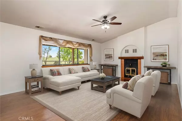 San Miguel, CA 93451,1375 Grana PL