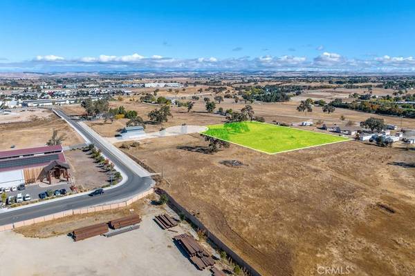 0 Ardmore RD, Paso Robles, CA 93446