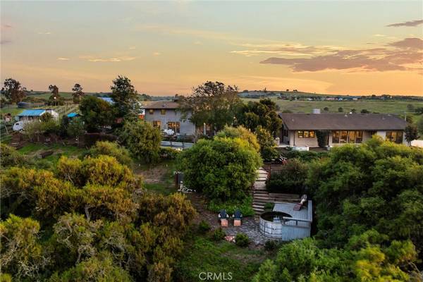 Santa Maria, CA 93454,5951 Olivera Canyon RD