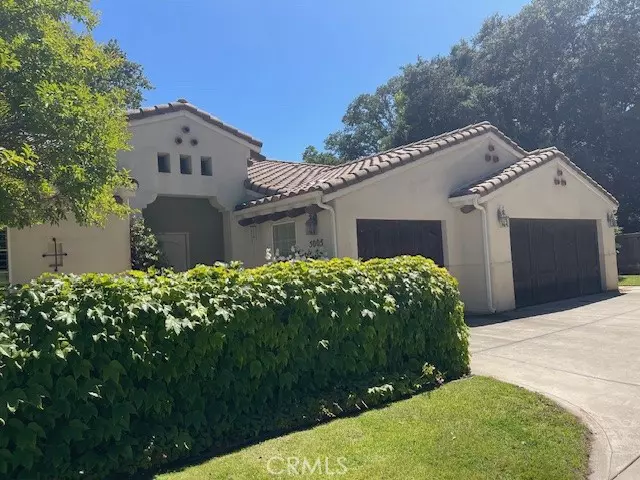Atascadero, CA 93422,5005 Via Colonia CT