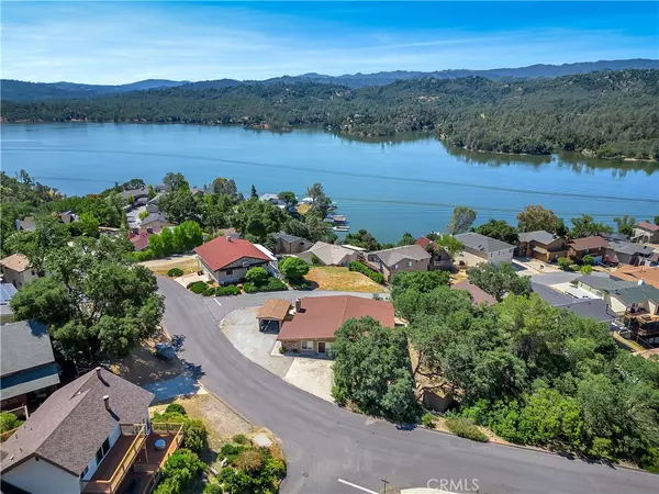 Bradley, CA 93426,8121 Smith Point RD