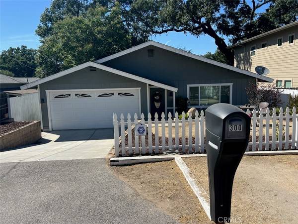 300 Old County RD, Templeton, CA 93465