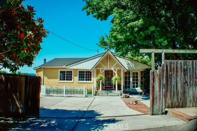Atascadero, CA 93422,4250 Tranquilla AVE
