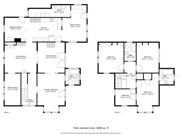 91 S Main ST, Templeton, CA 93465