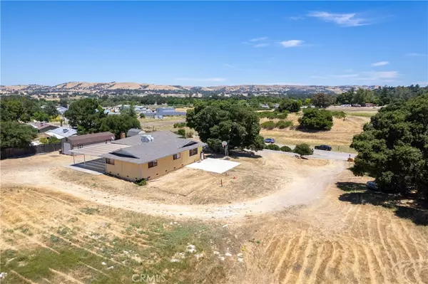 Atascadero, CA 93422,4600 Potrero RD