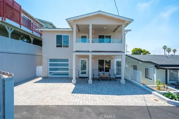 Morro Bay, CA 93442,490 Mindoro ST