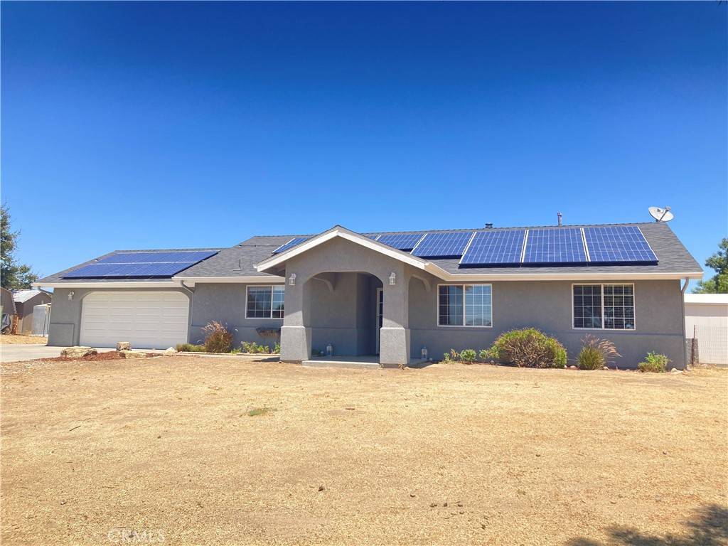 5635 Prancing Deer PL, Paso Robles, CA 93446