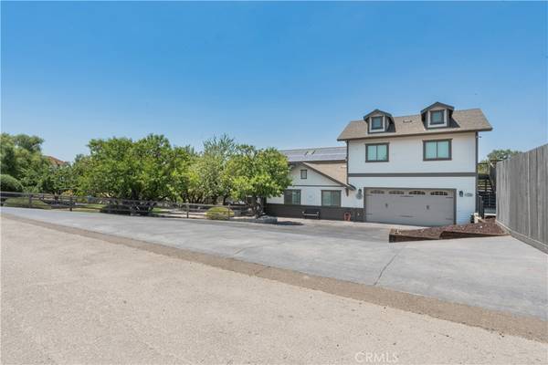 Paso Robles, CA 93446,1610 Lyle LN