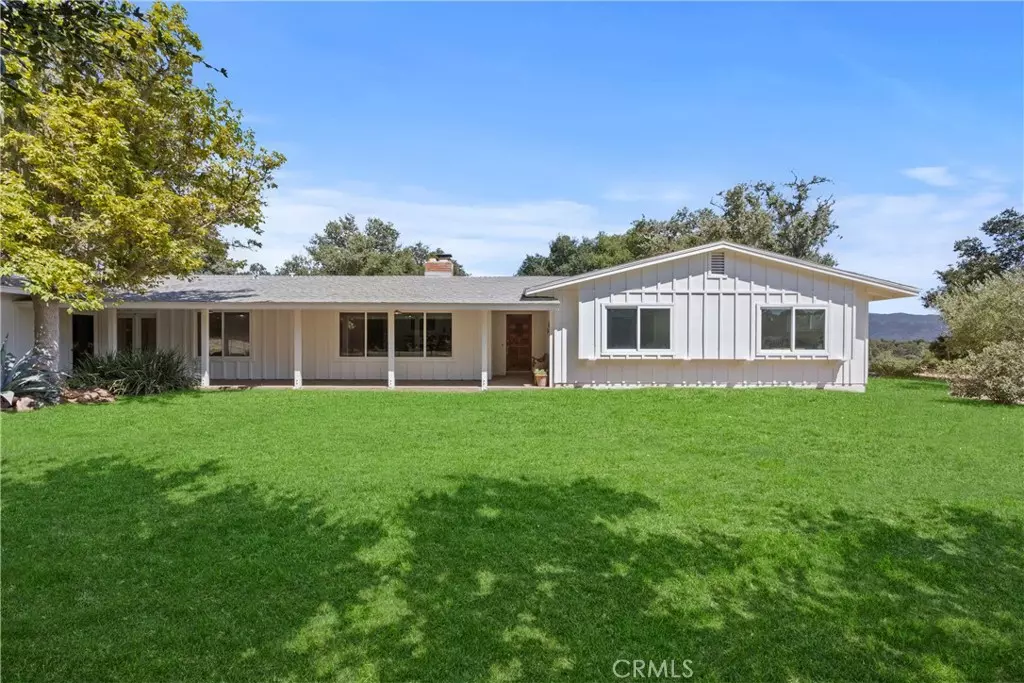 Solvang, CA 93463,1375 Quail Ridge RD