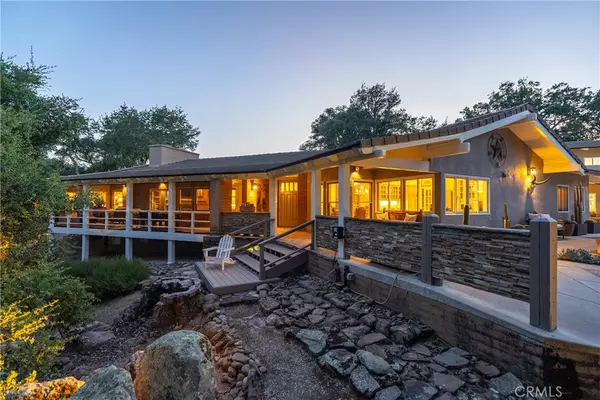 10180 Santa Ana RD, Atascadero, CA 93422
