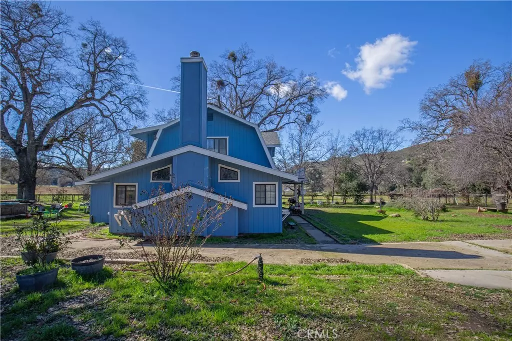 Santa Margarita, CA 93453,4555 Las Pilitas RD