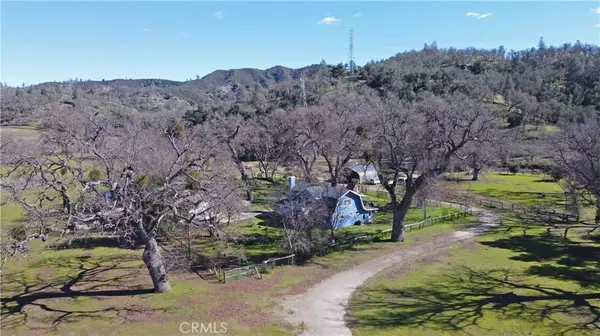 Santa Margarita, CA 93453,4555 Las Pilitas RD