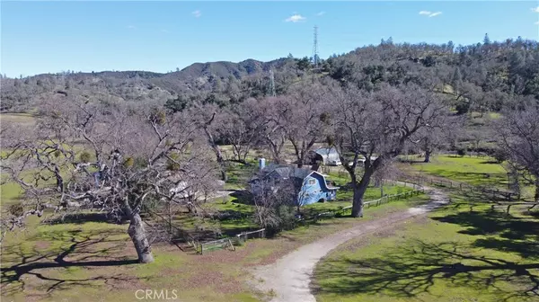 Santa Margarita, CA 93453,4555 Las Pilitas RD