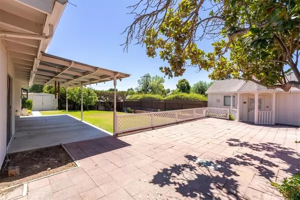 Paso Robles, CA 93446,644 Cecil CT