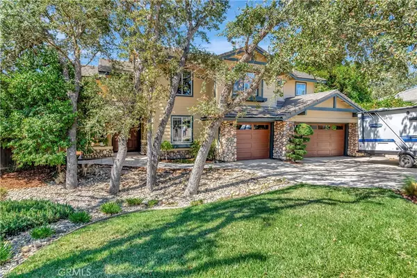 Paso Robles, CA 93446,522 Laurelwood DR