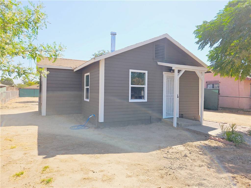 Bakersfield, CA 93307,215 Kincaid ST